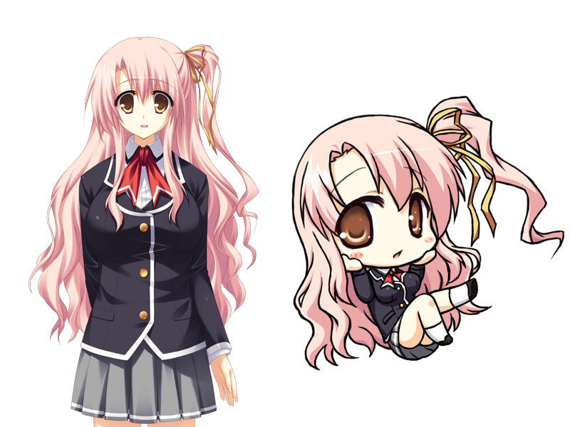 加藤 葉月 （かとう はづき） 孕ませ修学旅行～そうだ、子作りに行こう～