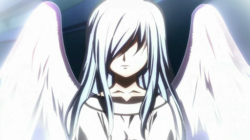 Daedalus from Heaven',s Lost Property