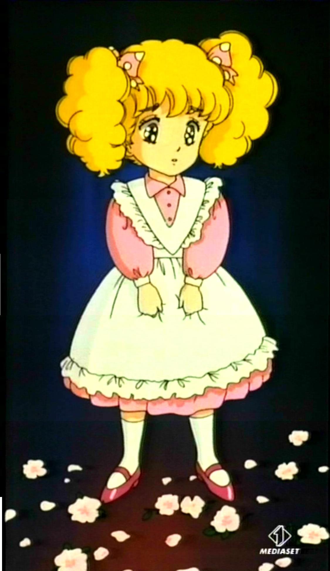 Lynn Russell from Hello! Lady Lynn