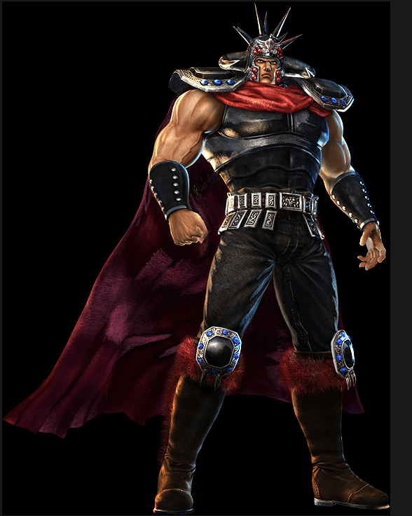Images Raoh Anime Characters Database