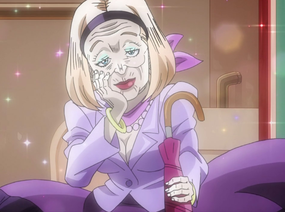 75+ Tantalizing Old Anime Characters Girl Online Manga