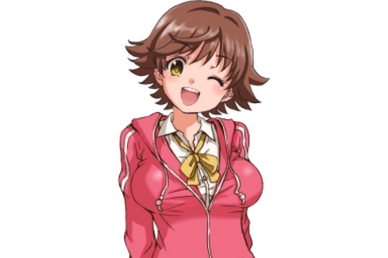 Images Mio Honda Anime Characters Database