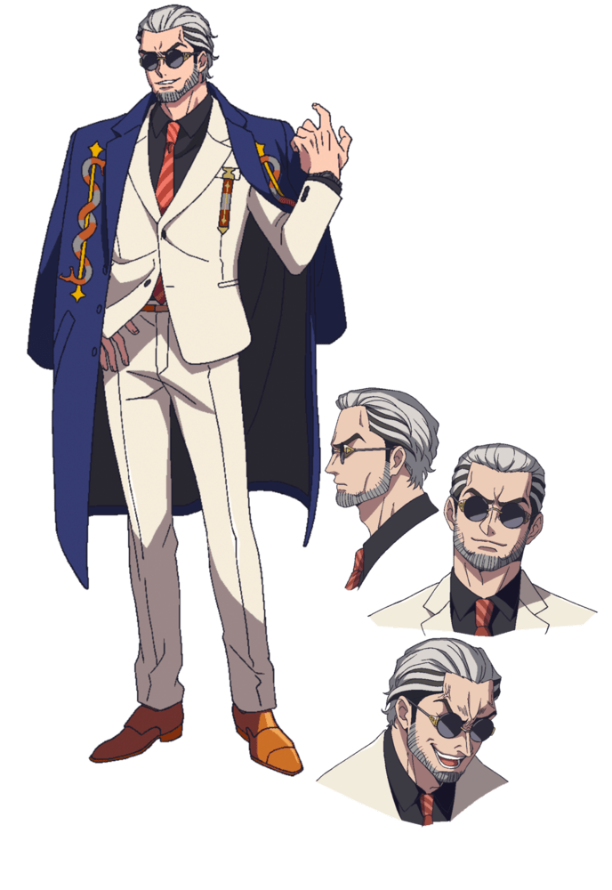 Ban Klondike from High Card