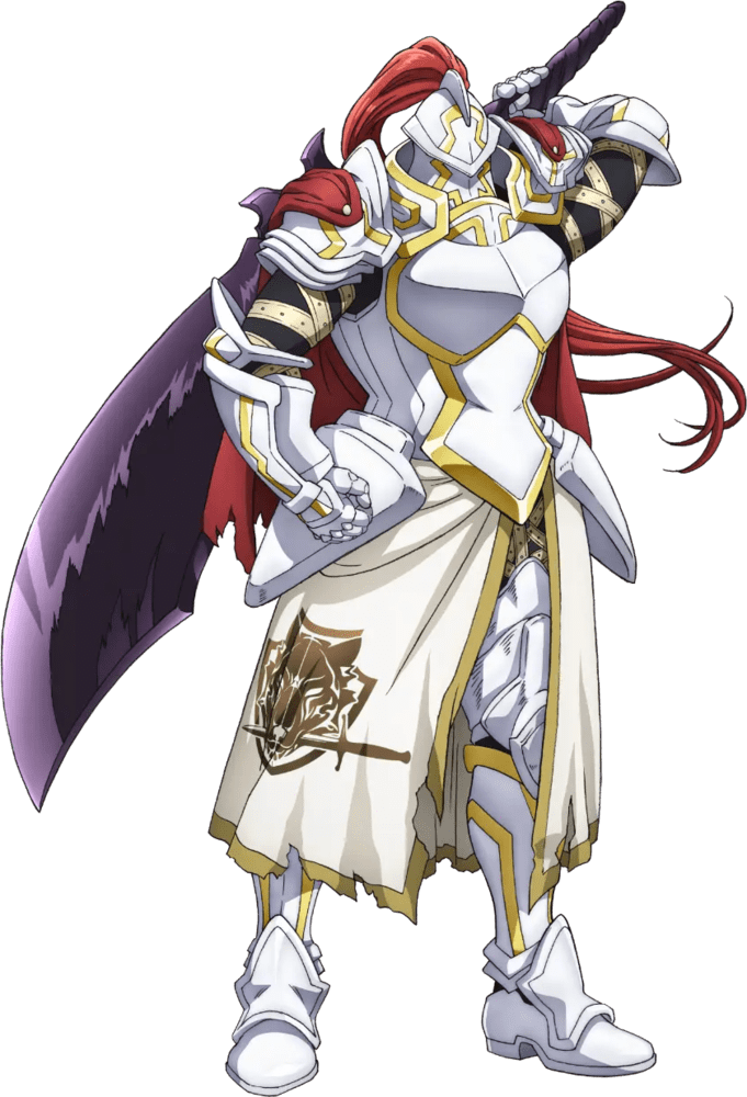 Psyger0 from ShangriLa Frontier