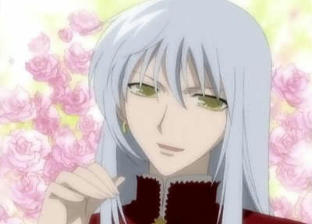 Images Ayame Sohma Anime Characters Database