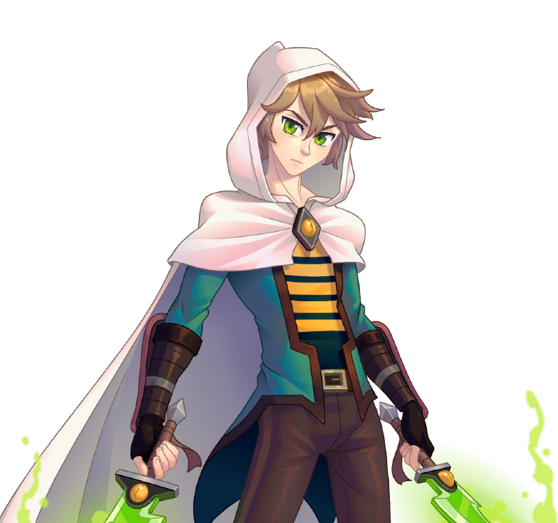 Scale from Blush Blush