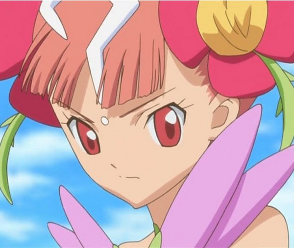 Images Flower Dream Anime Characters Database