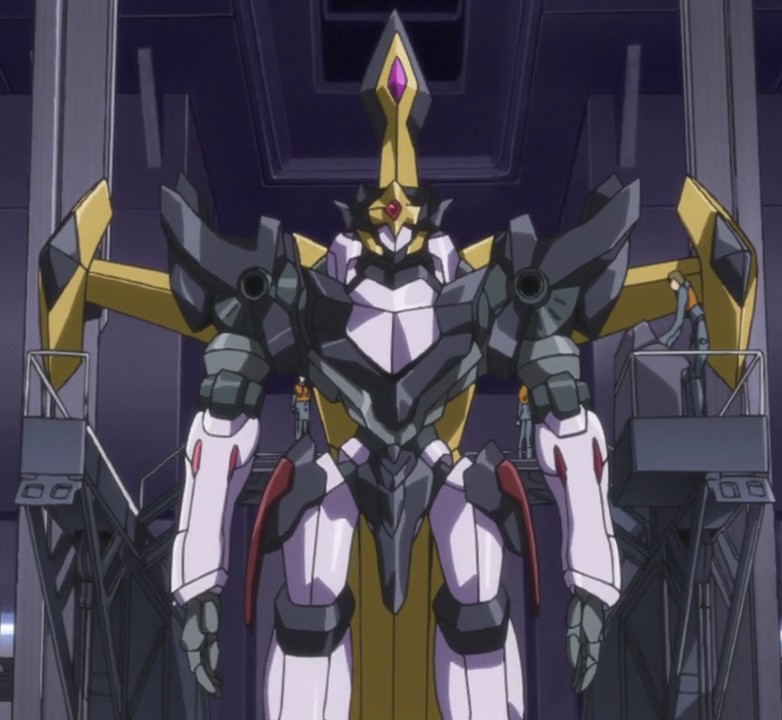 Images Galahad Anime Characters Database