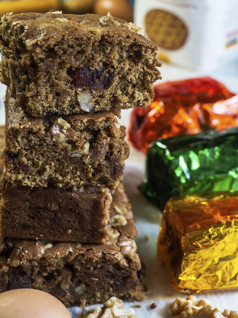 Food For The Gods Moist and Chewy Recipe Amiable Foods