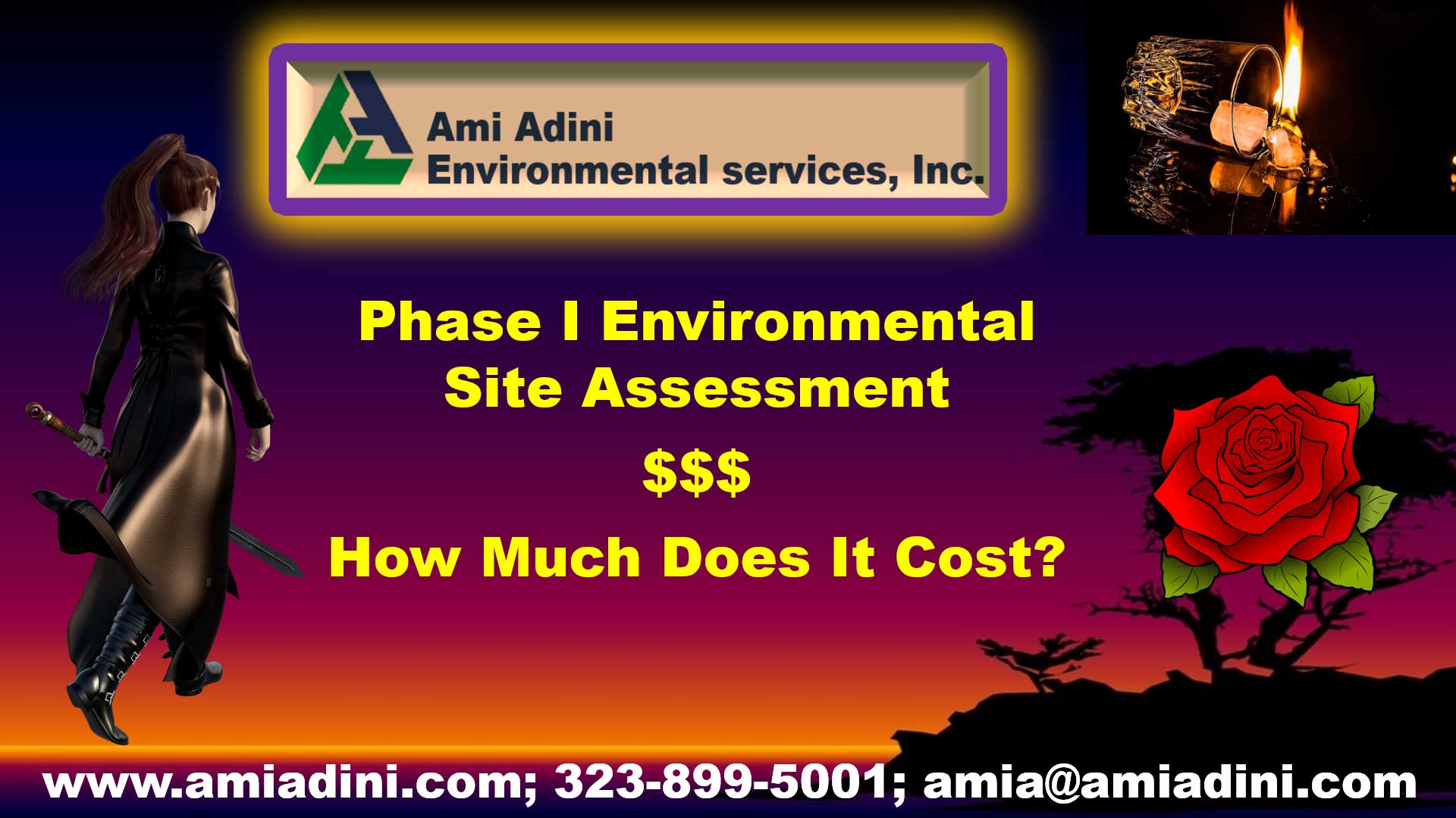 Remove Environmental Risks from the Transaction Phase 1 Environmental