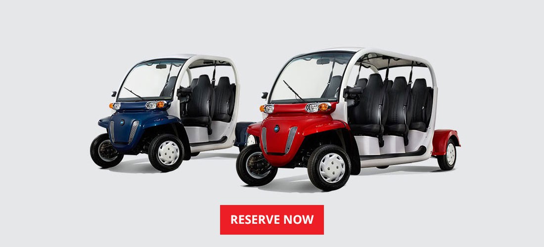 Rent A Golf Cart on Anna Maria Island/Golf Cart Rentals/GEM CarAMI
