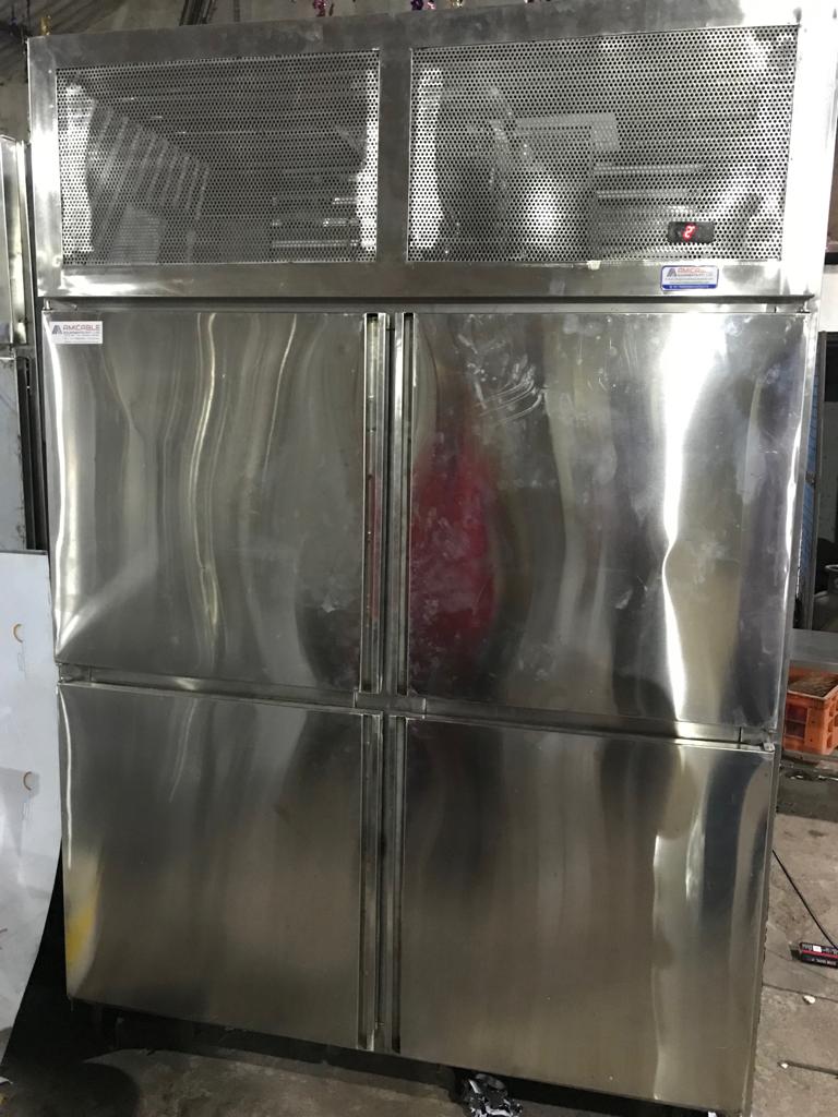 Special Freezers for Commercial Establishment Amicable Equipments