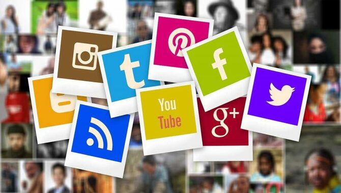 Pros And Cons Of Disappearing From Social Media