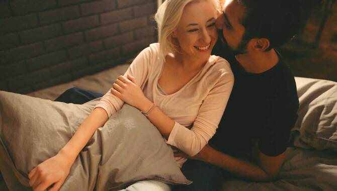 How Can You Improve Your Sex Life