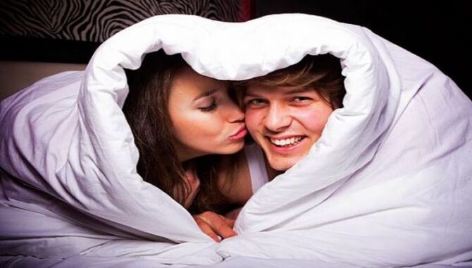 How Can You Make Your Sex Life More Enjoyable