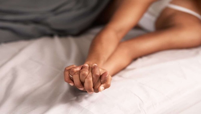 What Are Some Tips For Improving Your Sex Life