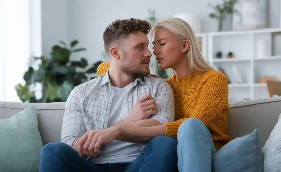 Finding Support Friends, Family, and Professionals