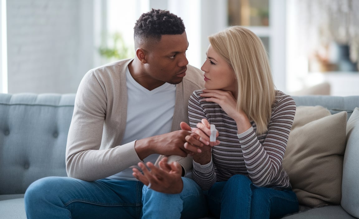 Initial Steps to Take After Discovering Cheating