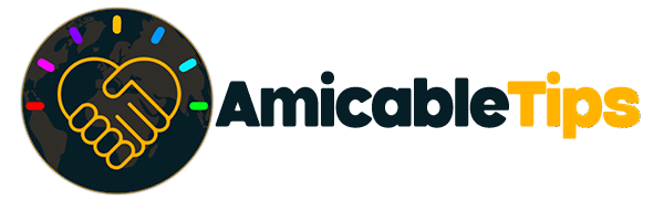 Amicabletips