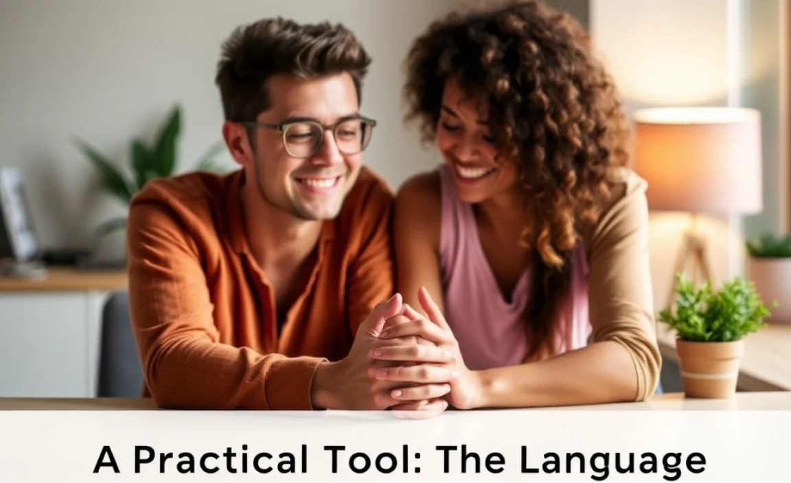 A Practical Tool: The Love Language Interaction Chart