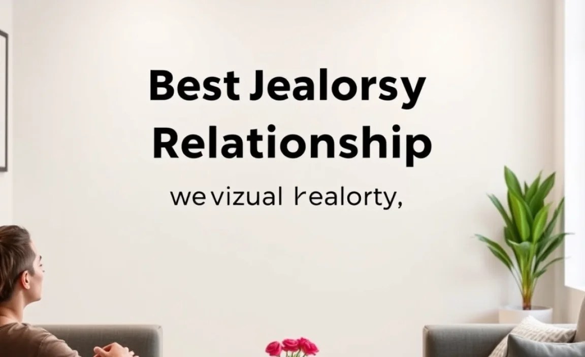 Actionable Steps: Using Quotes to Navigate Jealousy