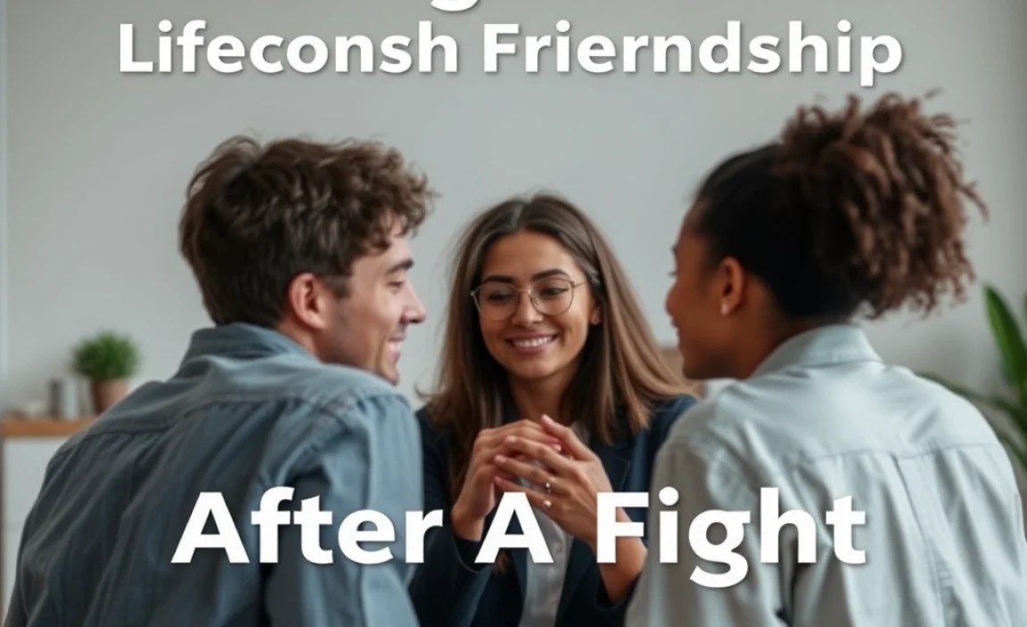 Apologizing and Forgiveness