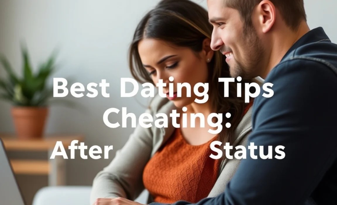 Assessing the Relationship Status