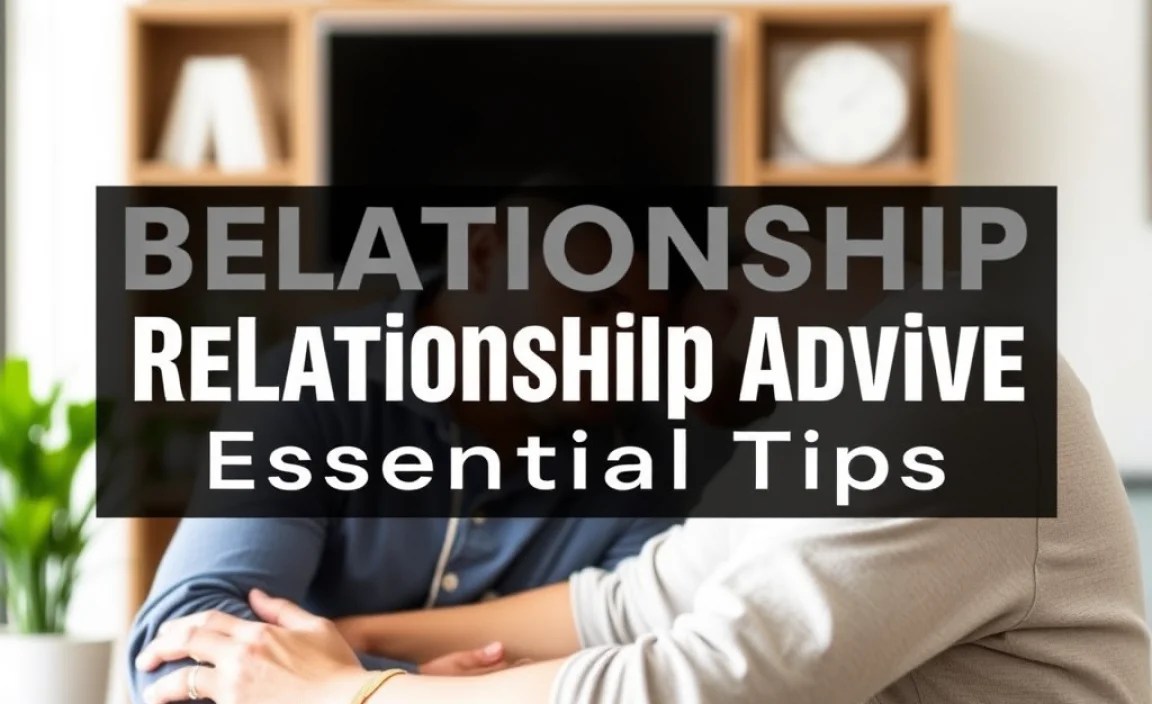 Best Christian Relationship Advice: Essential Tips