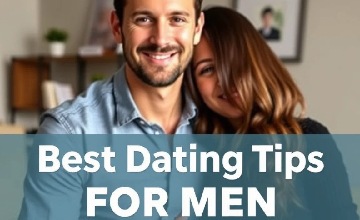 Best Dating Tips For Men: A Guide For Introverts