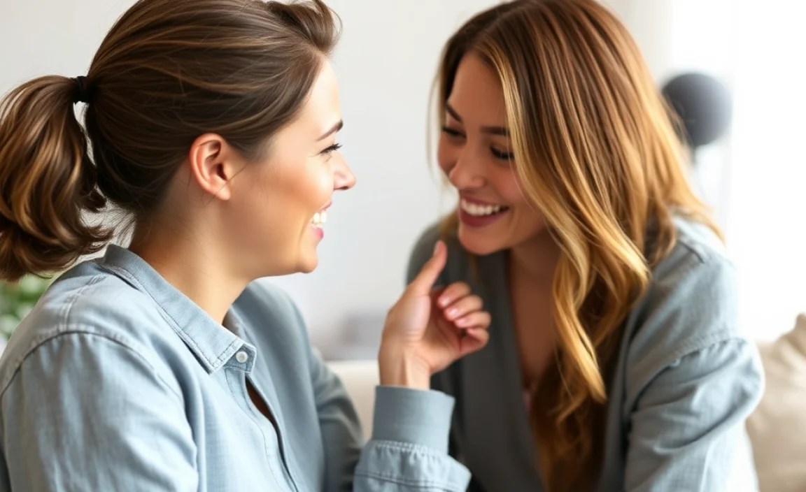 Best Emotional Intimacy Examples in Action