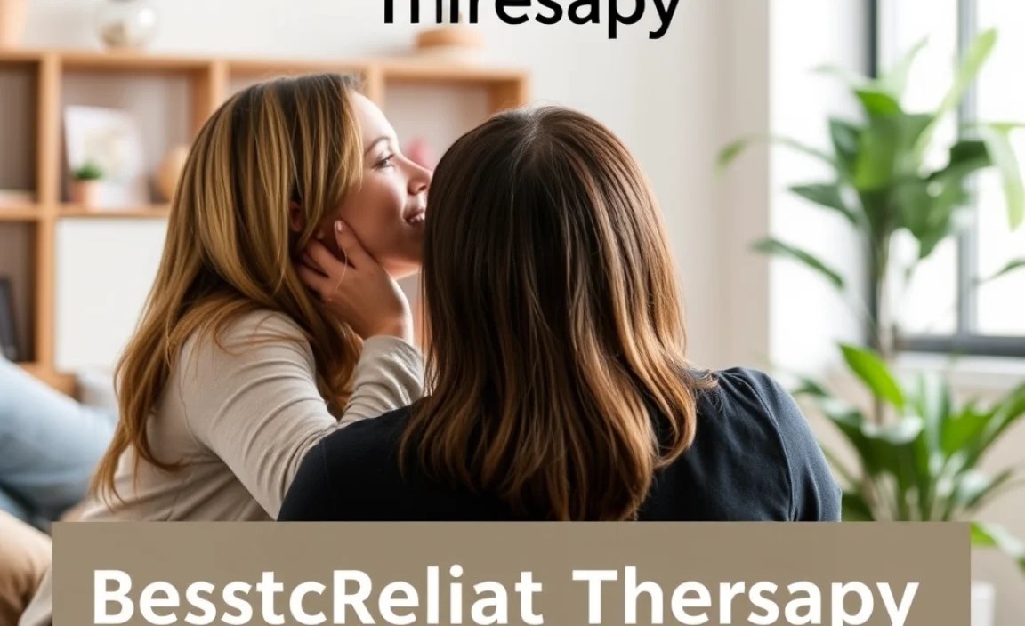 Best Relationship Advice Therapy After Cheating