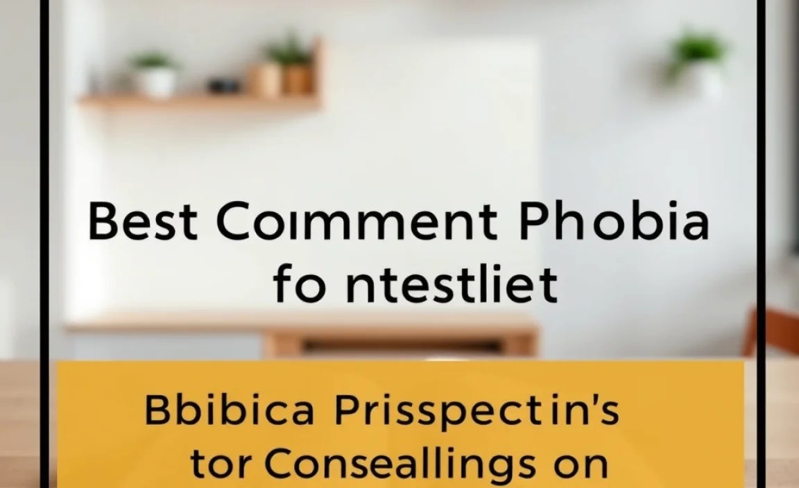 Biblical Perspectives on Commitment