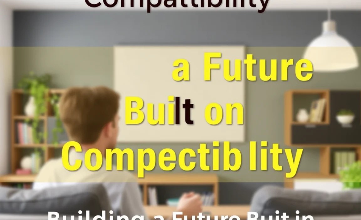 Building a Future Built on Connection