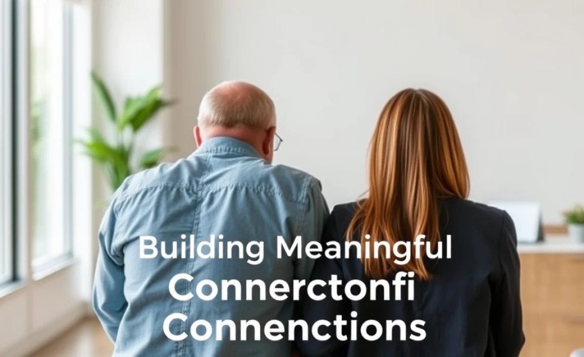 Building Meaningful Connections
