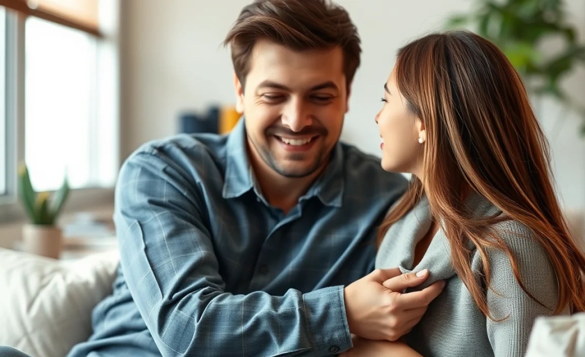 Causes of Commitment Phobia