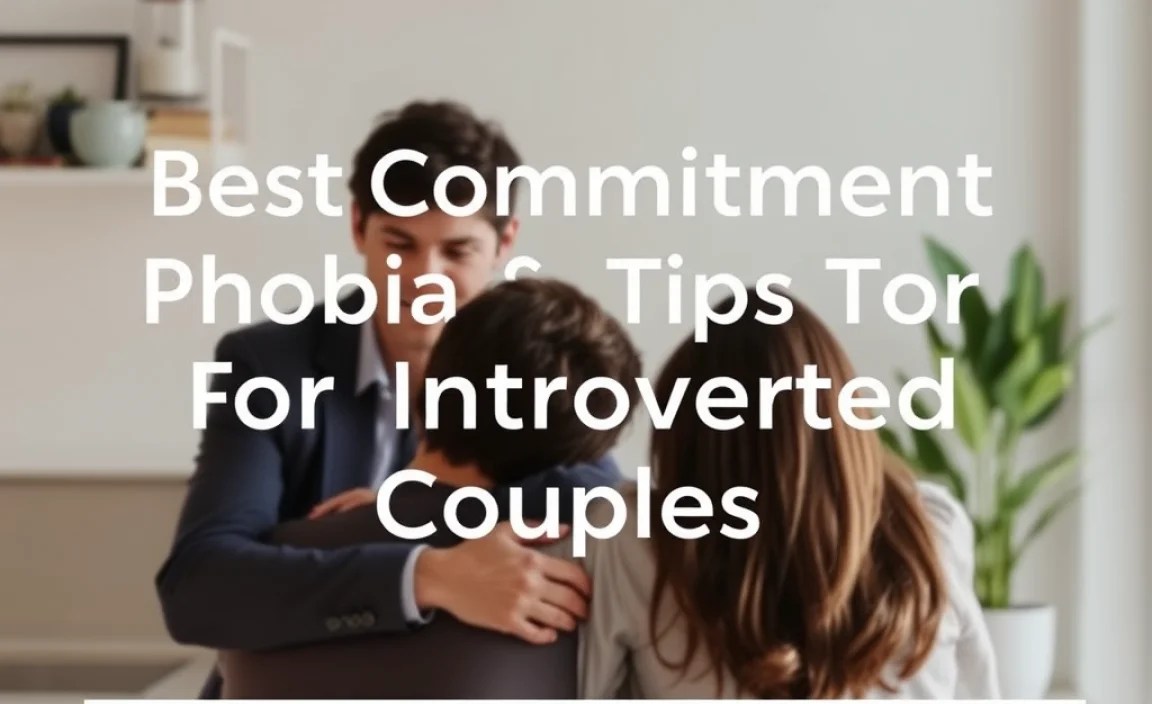 Challenges Faced by Introverted Couples