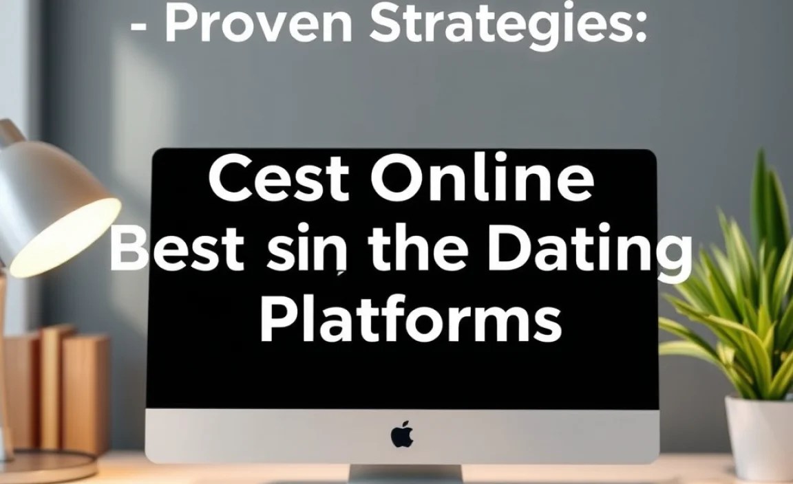 Choosing the Right Platform