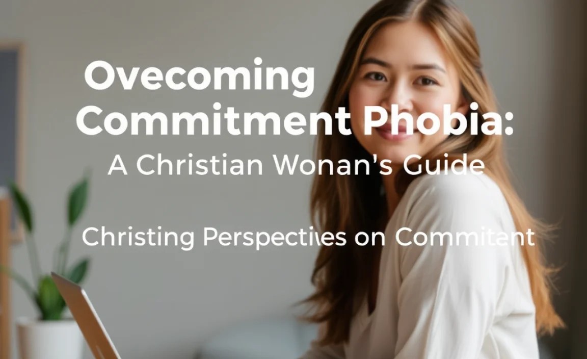 Christian Perspectives on Commitment