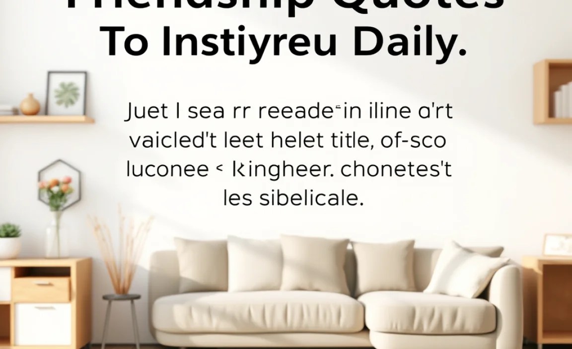 Classic Heart Touching Friendship Quotes