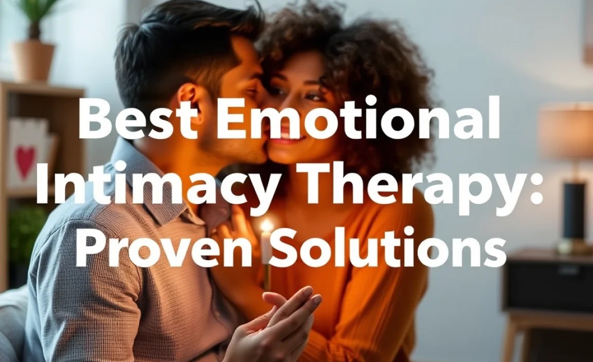 Common Challenges to Emotional Intimacy