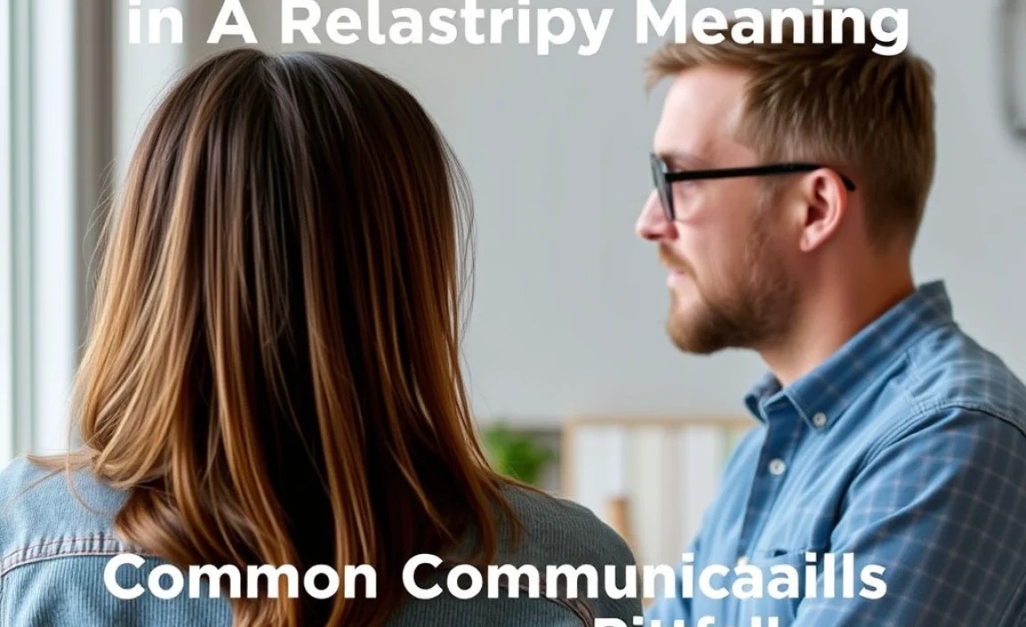 Common Communication Pitfalls and How to Avoid Them