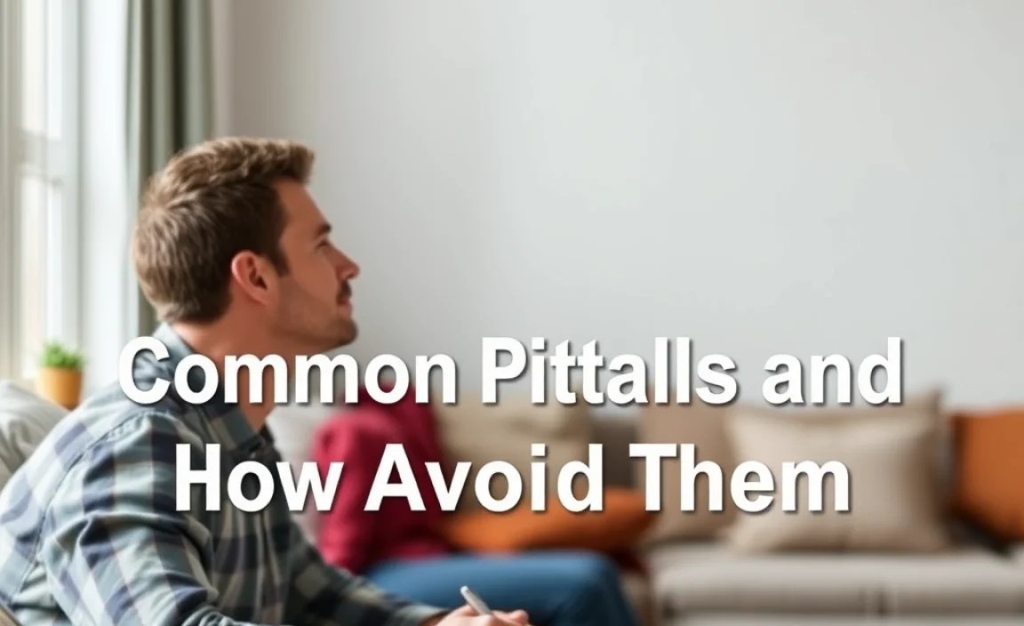 Common Pitfalls and How to Avoid Them