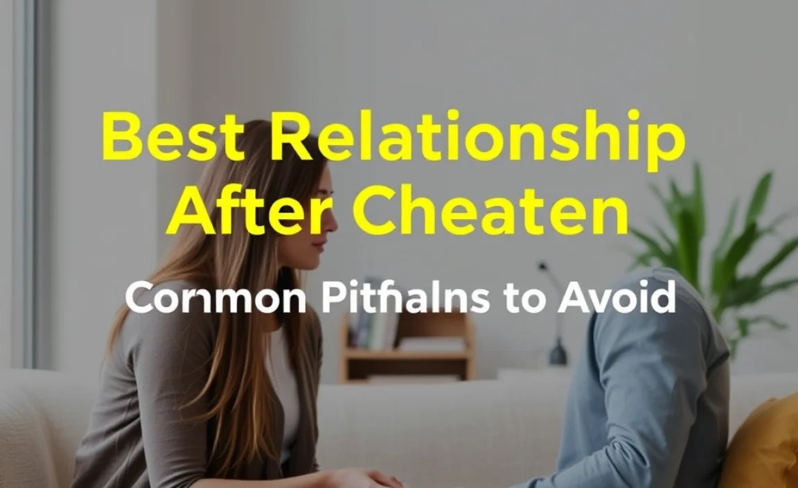 Common Pitfalls to Avoid