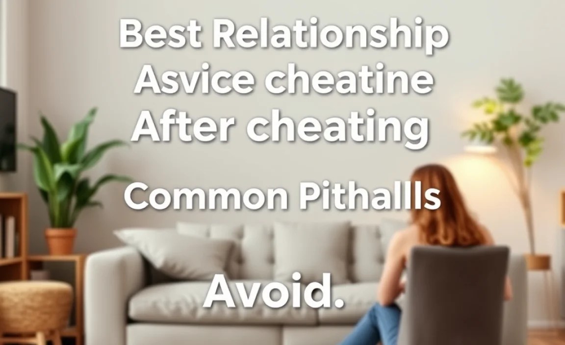 Common Pitfalls to Avoid