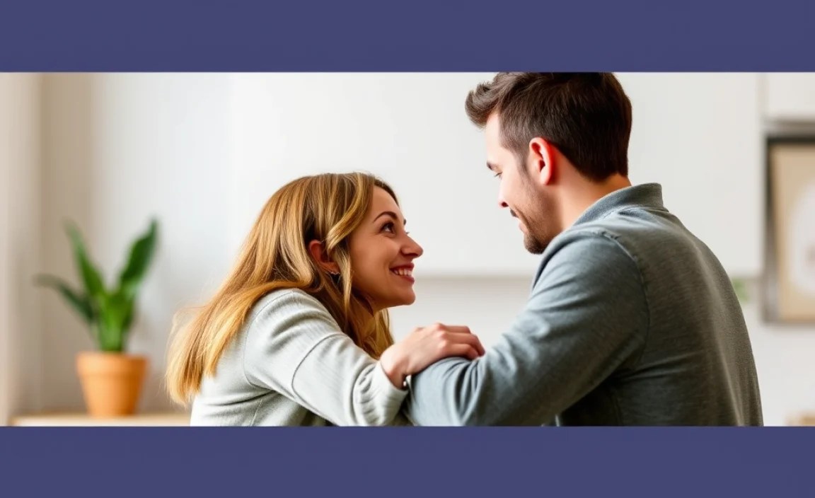 Common Relationship Mistakes to Avoid