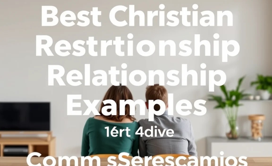 Common Scenarios and Advice