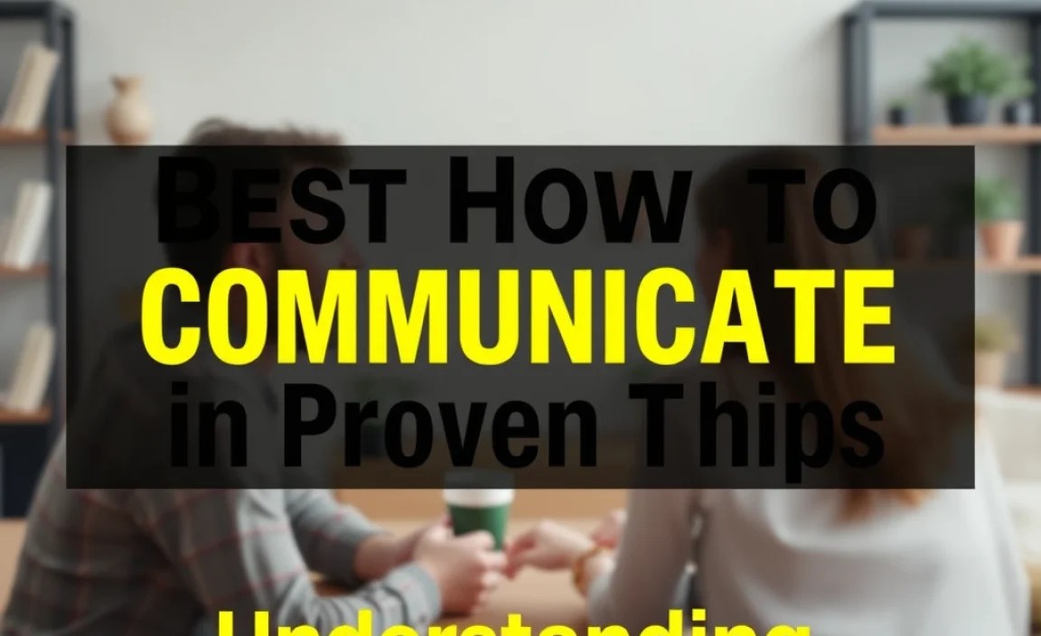 Communication Styles: Understanding Differences
