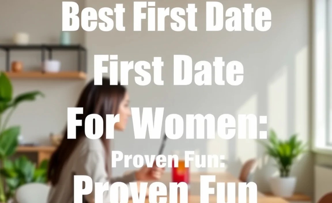 Crafting Your First Date: Key Principles for Success