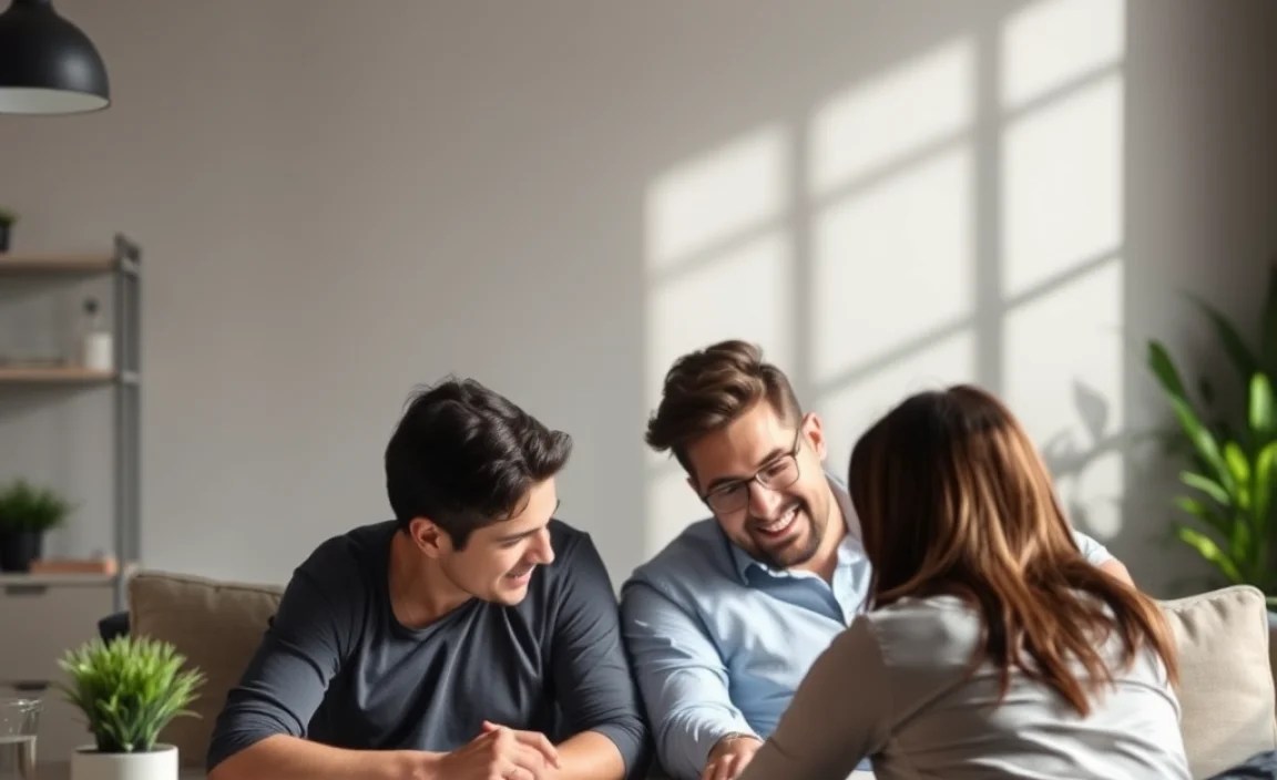 Effective Communication Strategies