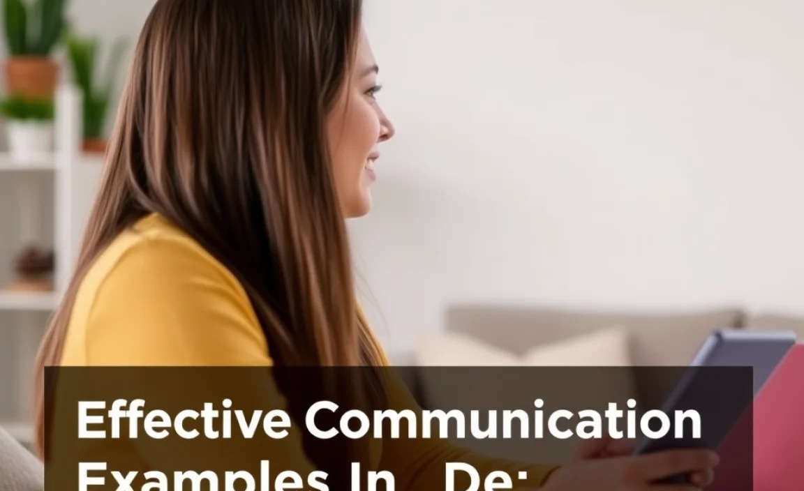 Effective Communication Techniques in Dating